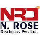 Nrd Logo Device mark 5858348 Trademark