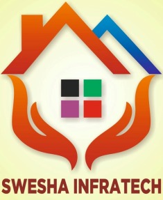 Swesha Infratech Device mark 5858445 Trademark