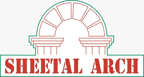 Sheetal Arch Device mark 5858462 Trademark