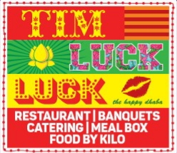 Tim Luck Luck Device mark 5858468 Trademark