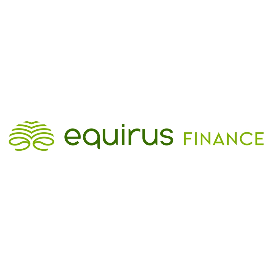 Equirus Finance Device mark 5858524 Trademark