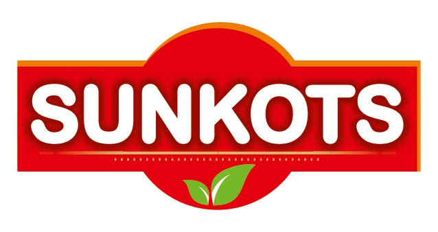 Sunkots Device mark 5858520 Trademark