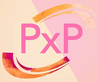 Pxp Device mark 5858608 Trademark