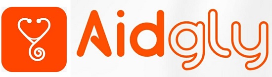 Aidgly Device mark 5858735 Trademark