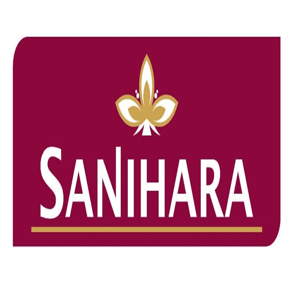 Sanihara (device) Device mark 5858766 Trademark