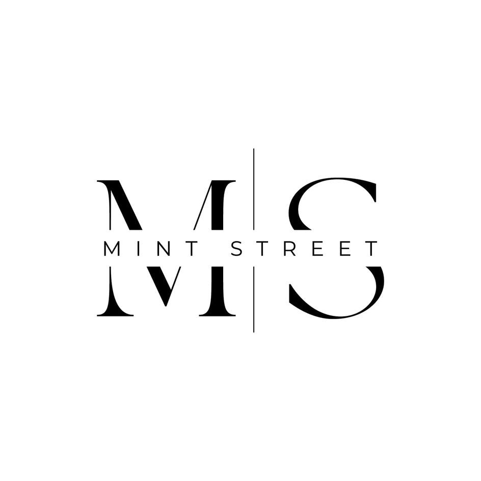 Ms Mint Street Device mark 5858756 Trademark