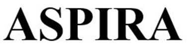 Aspira Device mark 5859113 Trademark