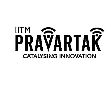 Iitm Pravartak Device mark 5859104 Trademark