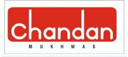 Chandan Mukhwas Device mark 5860124 Trademark
