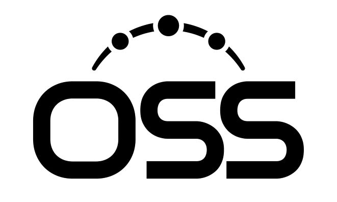 Oss (device) Device mark 5860203 Trademark
