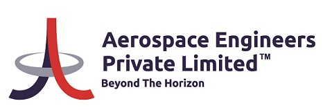 Aerospace Engineers Private Limited Device mark 5860239 Trademark