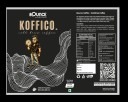 Bounce Superdrinks Koffico. Cold Brew Coffee Device mark 5860302 Trademark