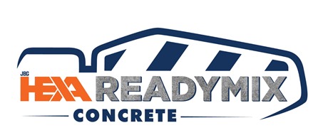 Jbg Hexa Readymix Concrete Device mark 5860608 Trademark