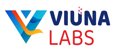 Viuna Labs Device mark 5860883 Trademark