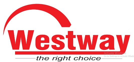 Westway With Device Device mark 5860915 Trademark