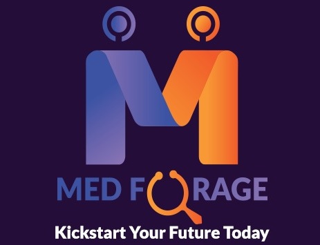 Medforage Device mark 5861228 Trademark