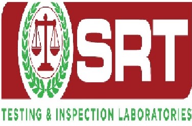 Srt Testing & Inspection Laboratories Device mark 5861371 Trademark