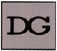 Dg Device mark 5861481 Trademark