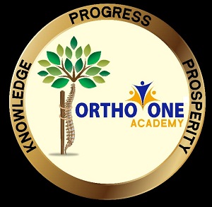 Ortho One Academy Device mark 5861673 Trademark