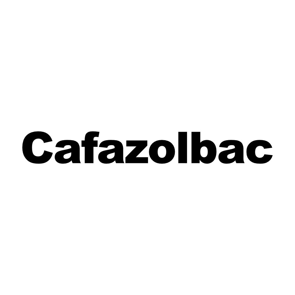 Cafazolbac Device mark 5861680 Trademark