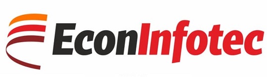 Econinfotec Device mark 5861716 Trademark