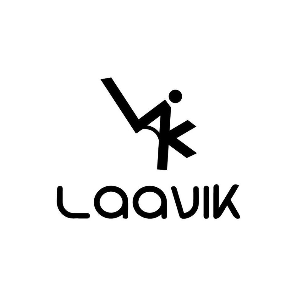 Laavik Device mark 5861713 Trademark