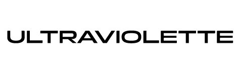 Ultraviolette (black) Device mark 5861728 Trademark