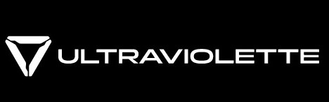 Inverted Triangle Logo With Ultraviolette (white) Device mark 5861727 Trademark