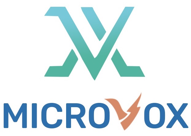 Microvox Device mark 5861939 Trademark