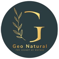 Geo Natural With Device Of G Device mark 5862133 Trademark