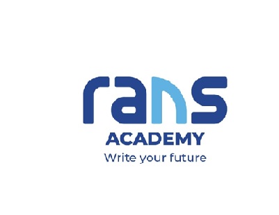 Rans Academy-write Your Future Device mark 5862151 Trademark