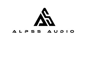Alpss Audio (with Device Of As) Device mark 5862446 Trademark