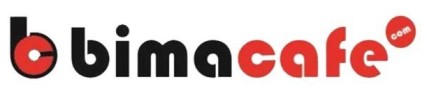 Bimacafe.com Device mark 5862653 Trademark