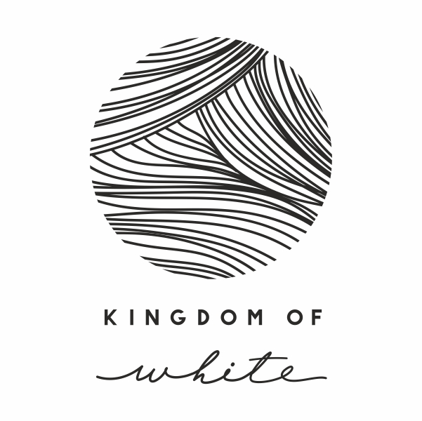 Kingdom Of White (logo) Device mark 5862761 Trademark