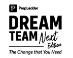 Device Of Prepladder Dream Team Next Edition The Change That You Need Device mark 5863148 Trademark