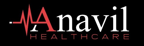 Anavil Healthcare Device mark 5863229 Trademark