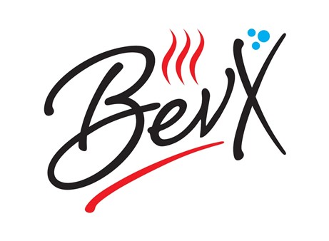 Bevx With Device Device mark 5863374 Trademark