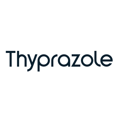 Thyprazole Device mark 5863483 Trademark