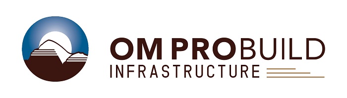 Om Probuild Infrastructure Device mark 5863705 Trademark