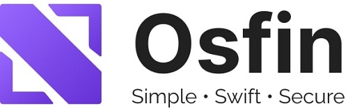 Osfin Device mark 5863740 Trademark