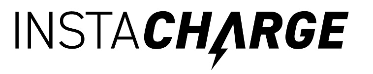 Instacharge (label) Device mark 5863726 Trademark