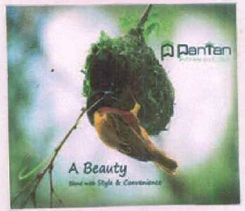 Pantan Device mark 2542560 Trademark