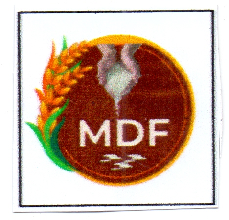 Mdf Device mark 5864145 Trademark