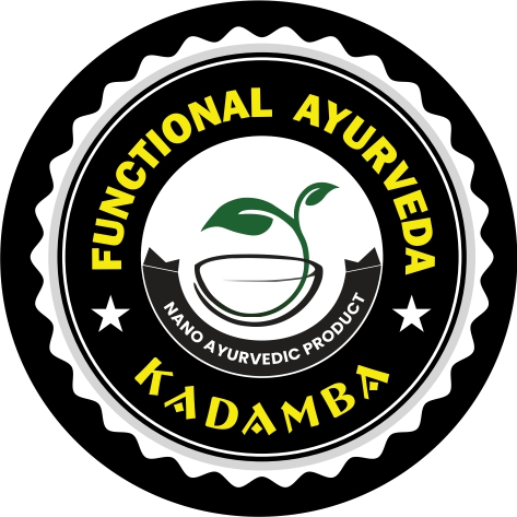Kadamba Functional Ayurveda Device mark 5864438 Trademark