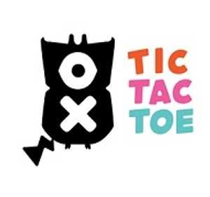 Tic Tac Toe Device mark 5864672 Trademark