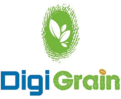 Digigrain Device mark 5864813 Trademark