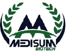 Medisum Biotech Device mark 5864634 Trademark