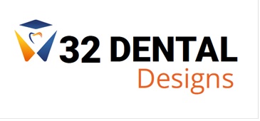 32 Dental Designs With Device Device mark 5864995 Trademark