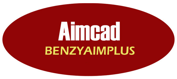 Aimcad Benzyaimplus Device mark 5865017 Trademark