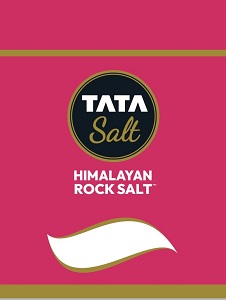Tata Salt Himalayan Rock Salt ( Label) Device mark 5865269 Trademark
